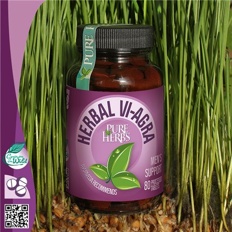 HERBAL VI-AGRA